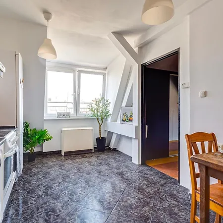 Garbary 52 Apartman