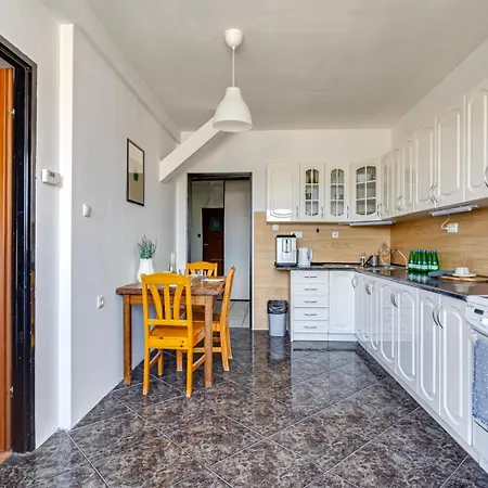 Apartman Garbary 52 Poznań