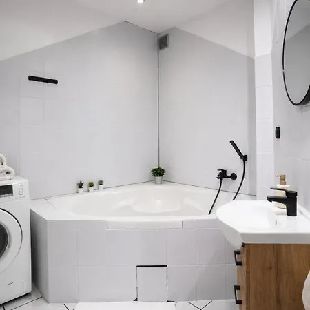 Apartman Garbary 52