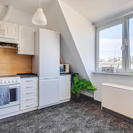 Apartman Garbary 52