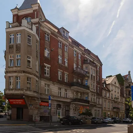 Widok Na Ratusz 3 Min Na Rynek Апартаменти *