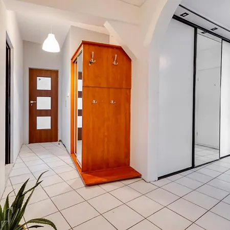Apartman Garbary 52