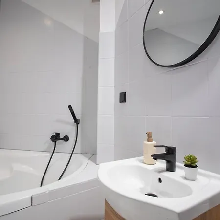 Apartman Garbary 52